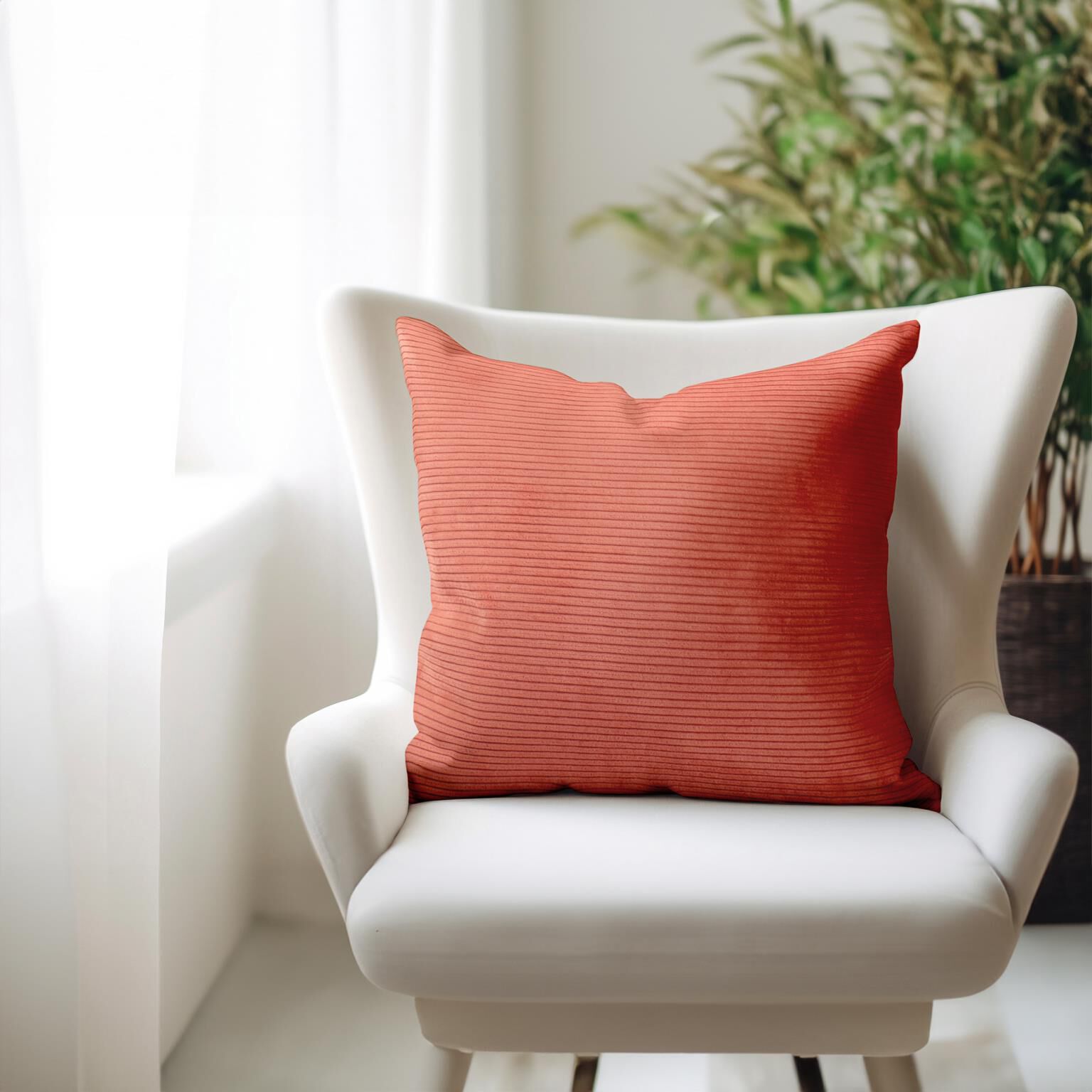 The Pana Pillow Decorative Pillow by Howard Elliott Collection