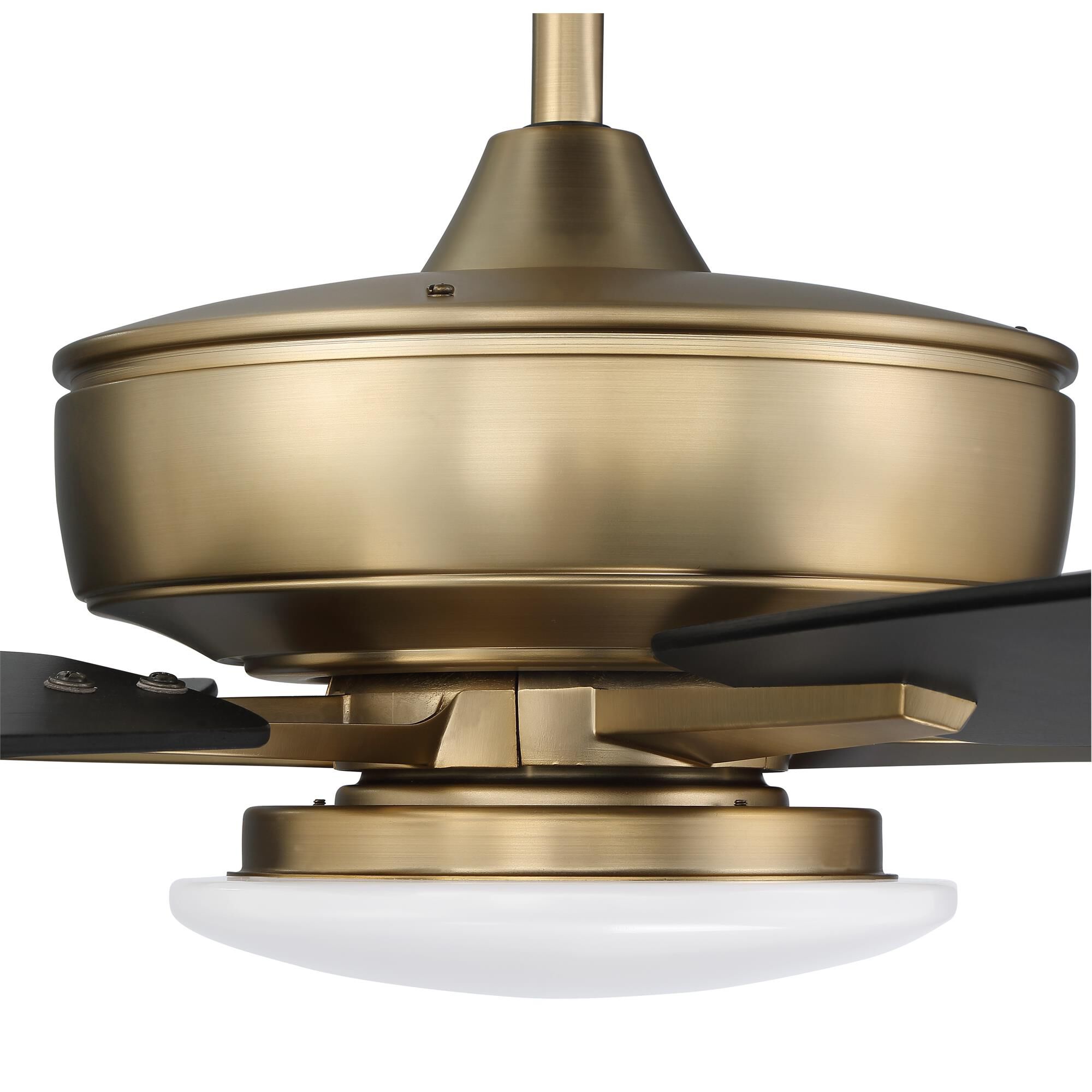 Super Pro 60 Inch Ceiling Fan with Light Kit,