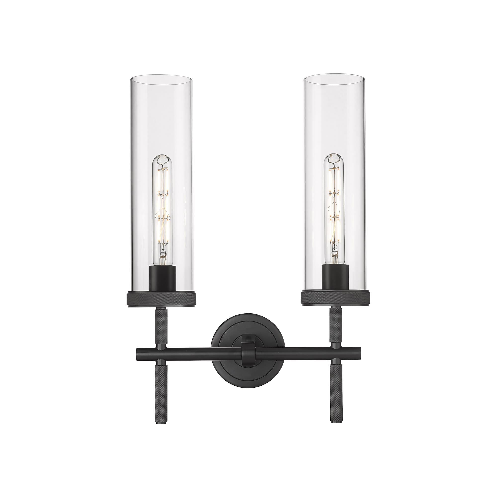 Bruno Marashlian Lincoln 14 Inch Bath Vanity Light by Innovations Lighting
