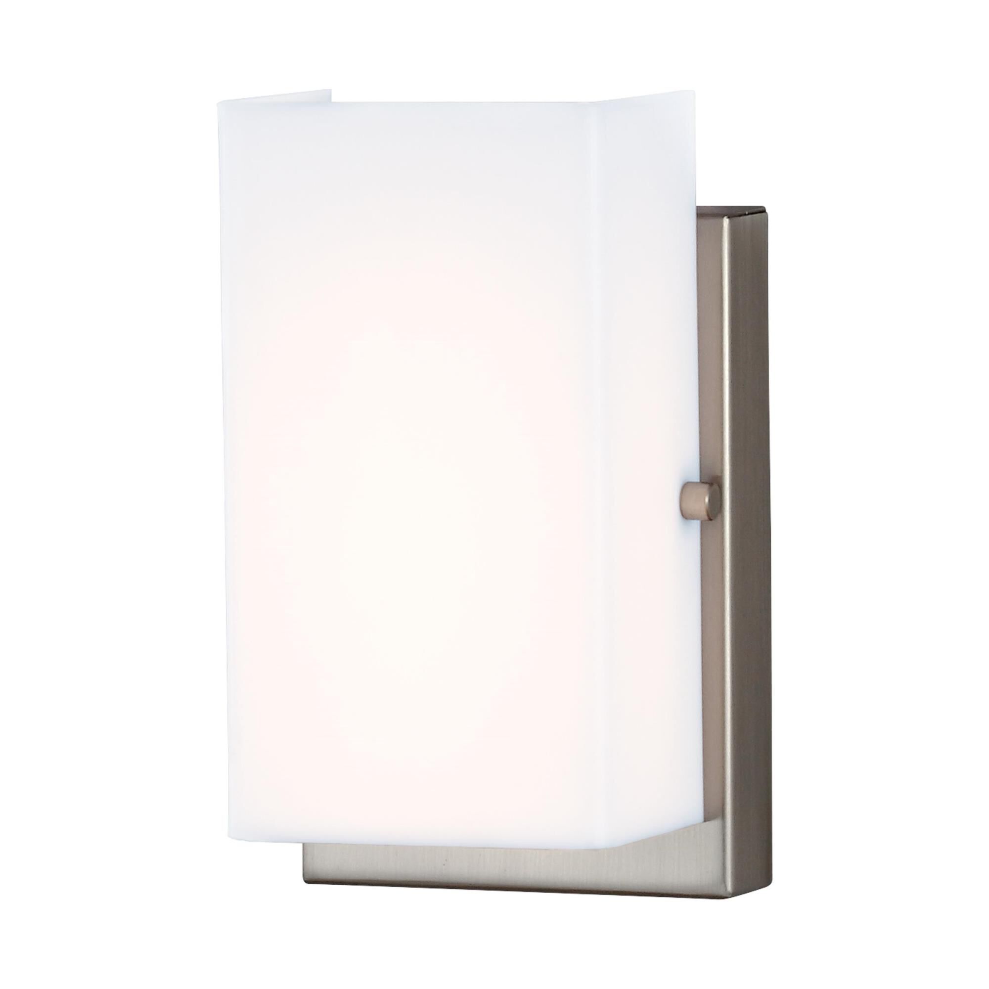 Generation Lighting Vandeventer 7 Inch LED Wall Sconce