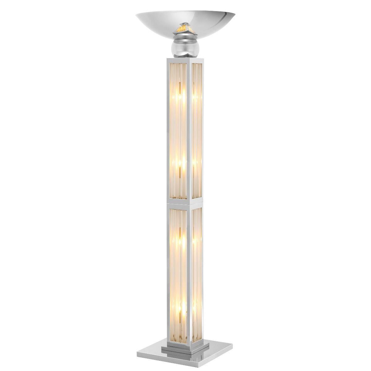 Dorrell 75 Inch Floor Lamp by Eichholtz