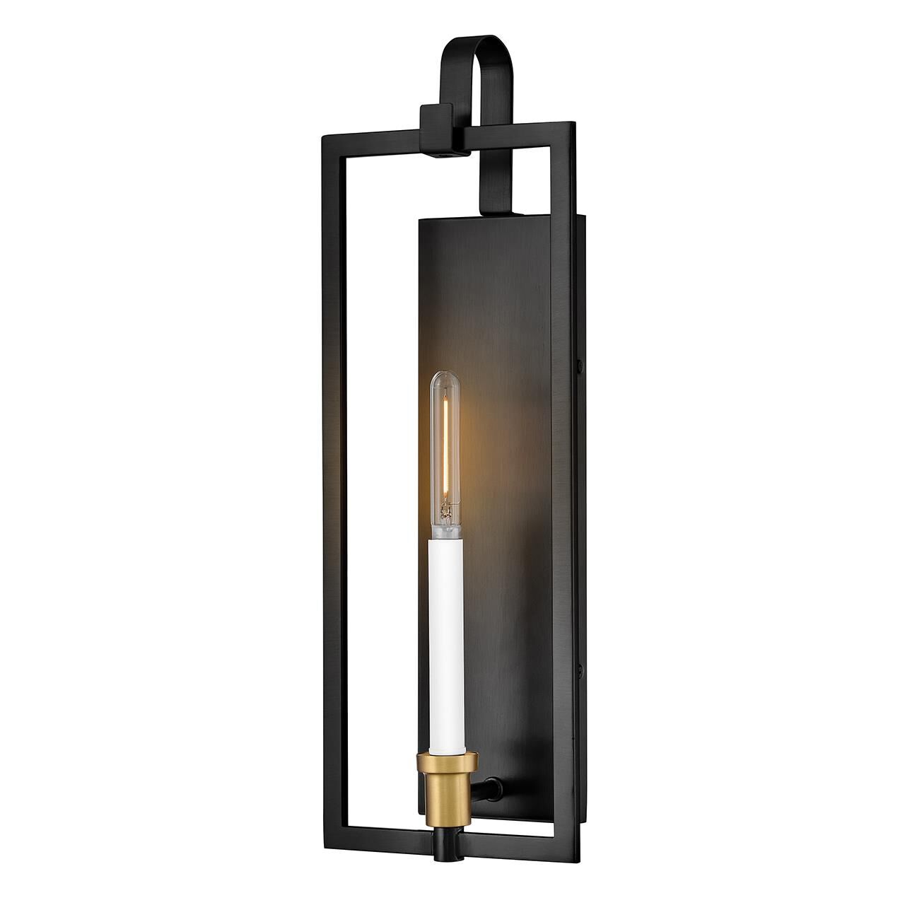 Stassi 8 Inch Wall Sconce by Lark