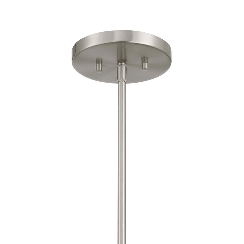 Barwell 11 Inch Mini Pendant by Minka Lavery