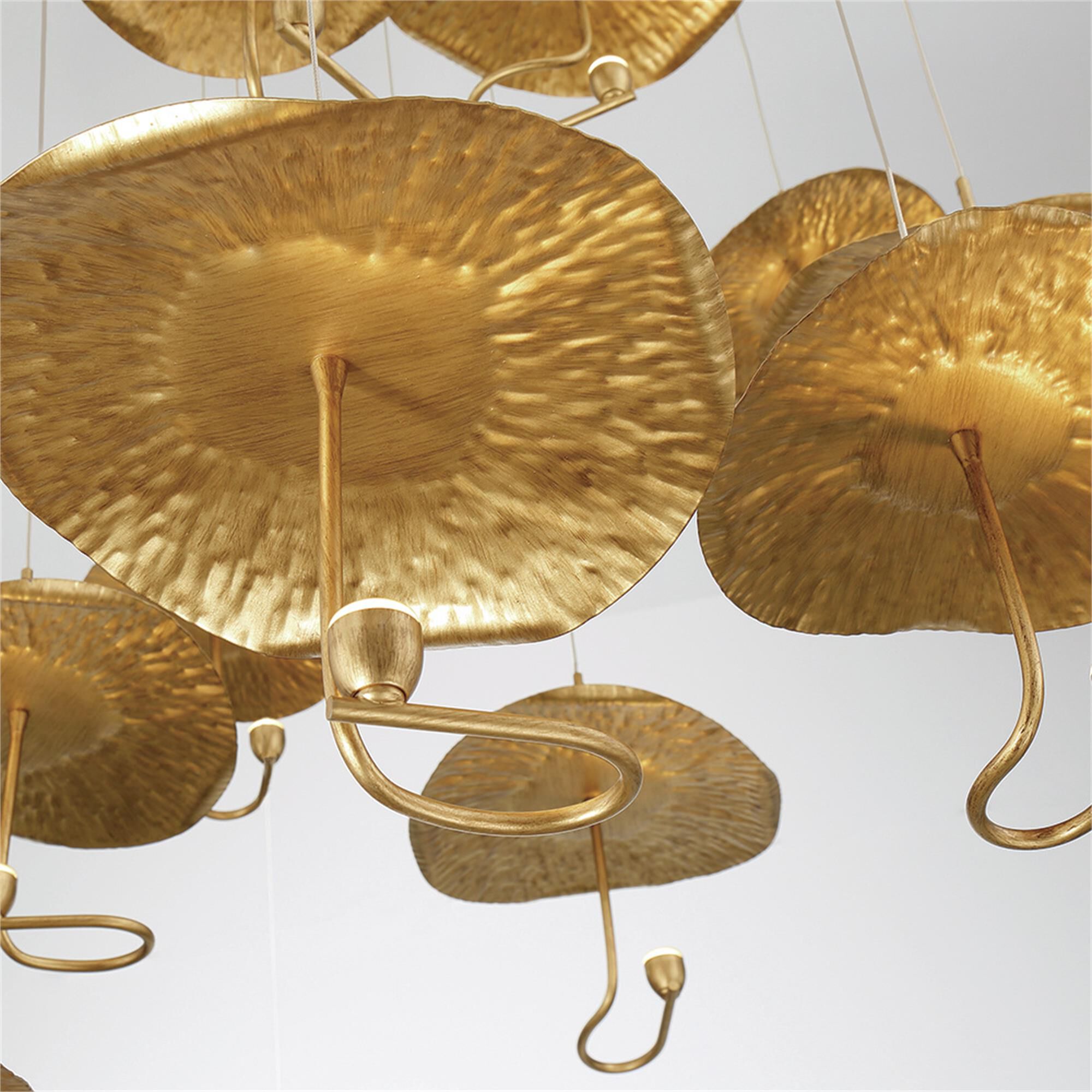 Shown in Bronze finish
