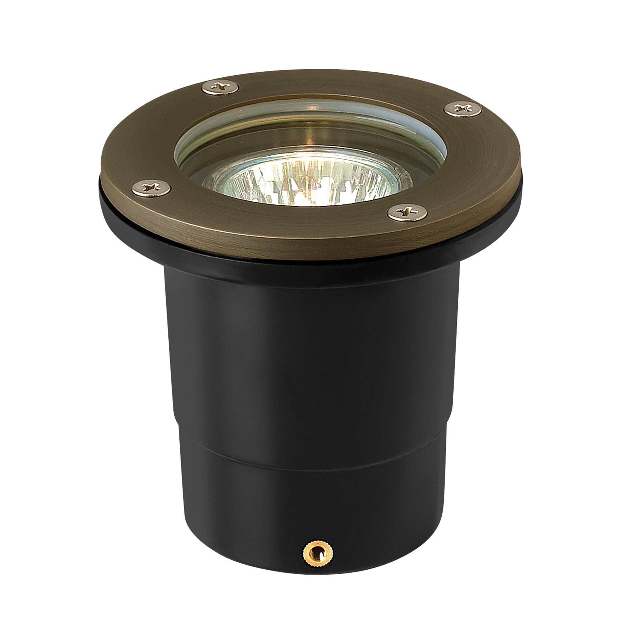 Hardy Island In-Ground Light,