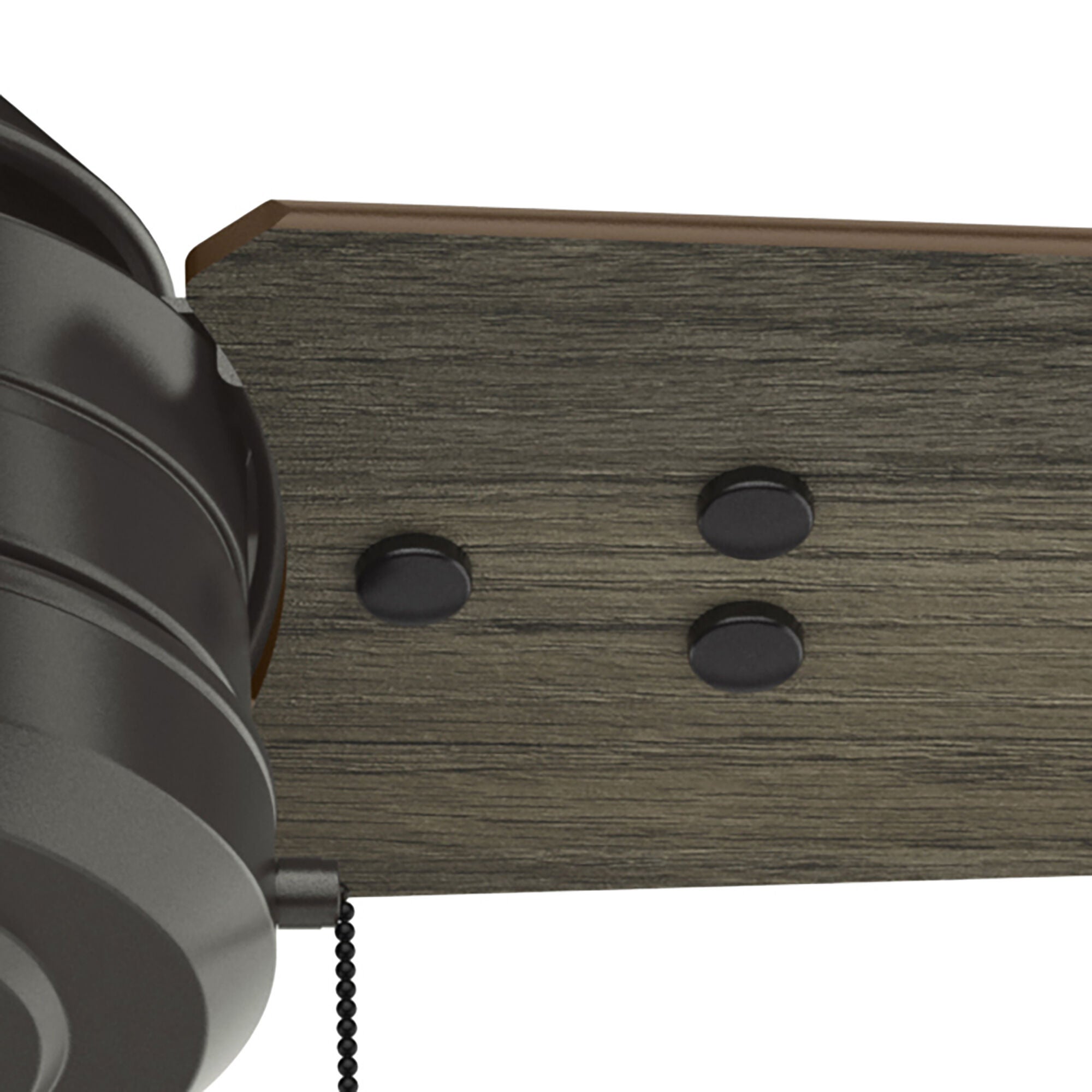 Cassius 44 Inch Ceiling Fan,