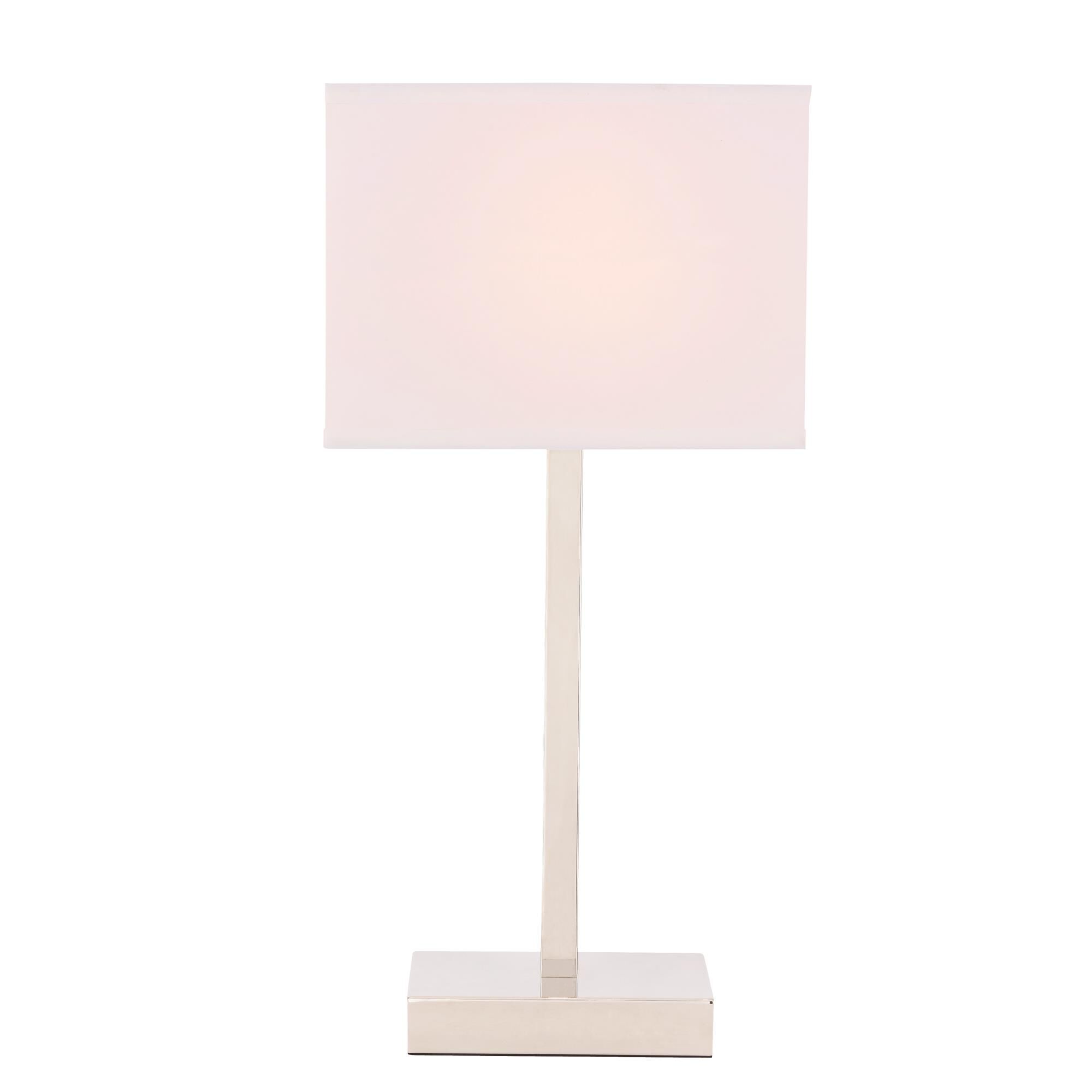 Katherina Table Lamp by Elegant Decor
