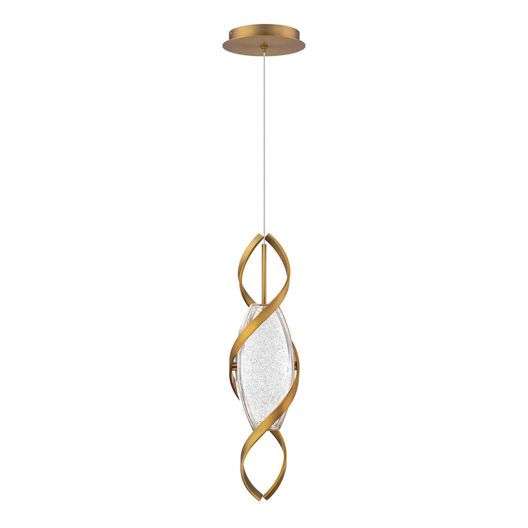 Bijoux 6 Inch Mini Pendant by Schonbek