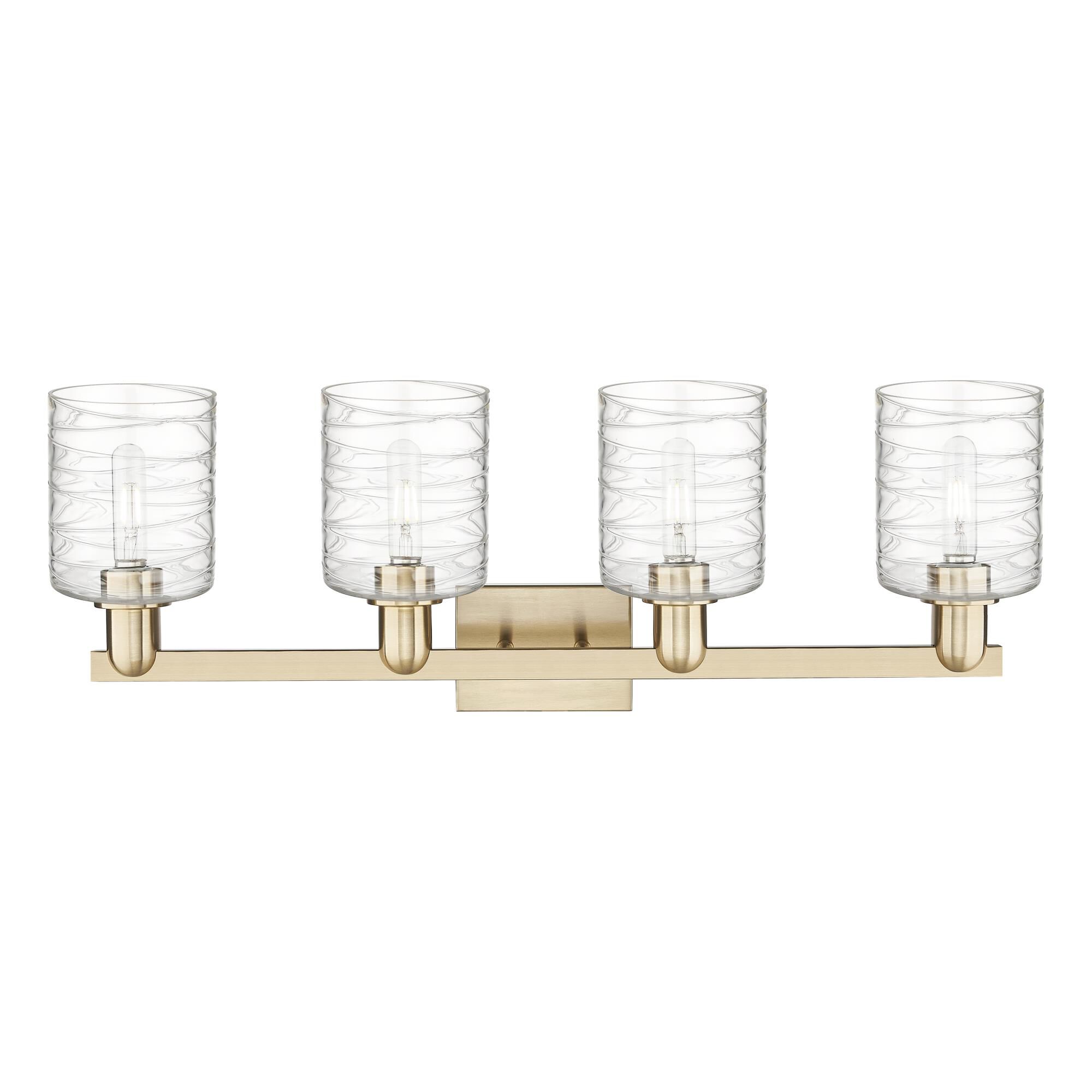 Bruno Marashlian Cobbleskill 32 Inch Bath Vanity Light by Innovations Lighting