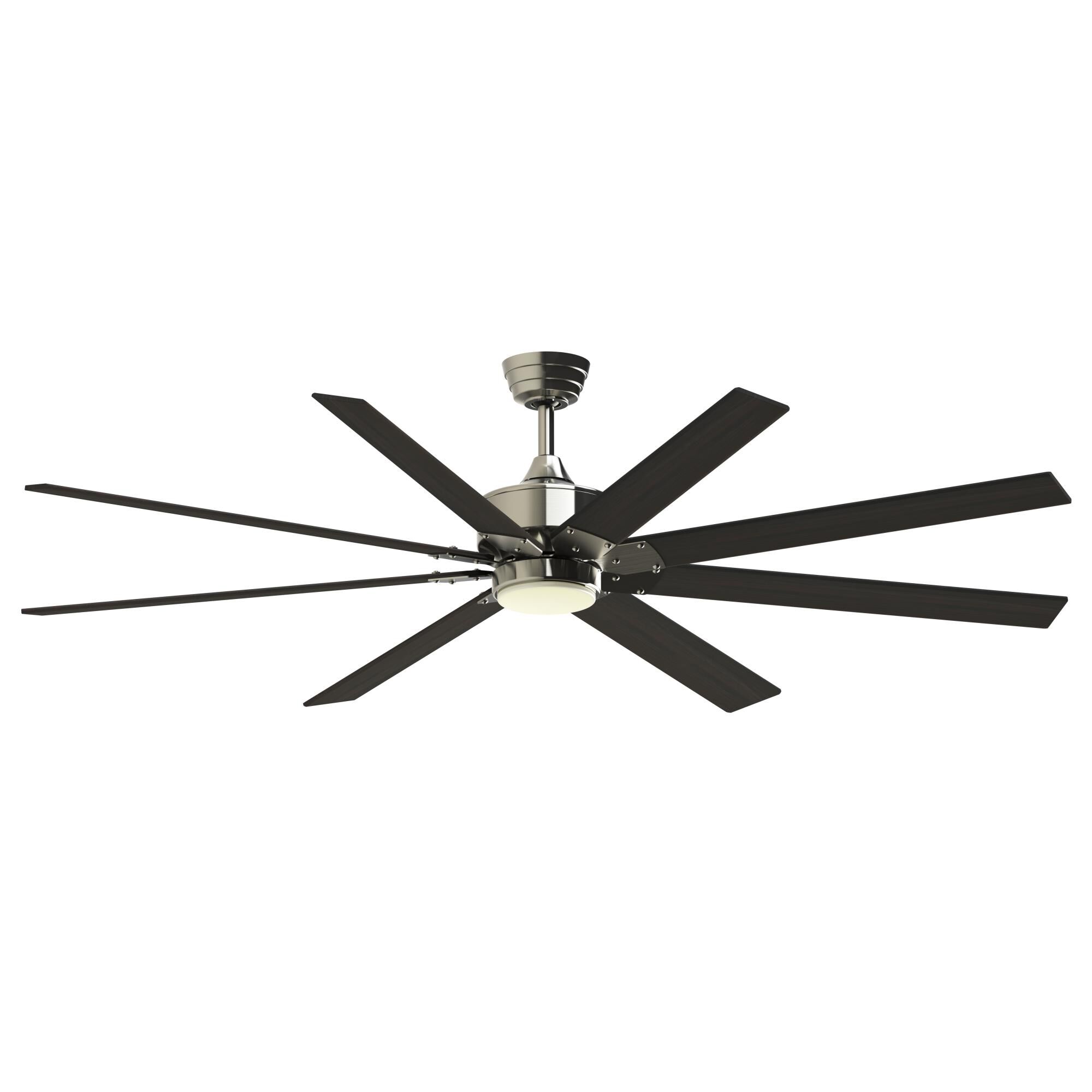 Levon Custom 72 Inch Ceiling Fan by Fanimation