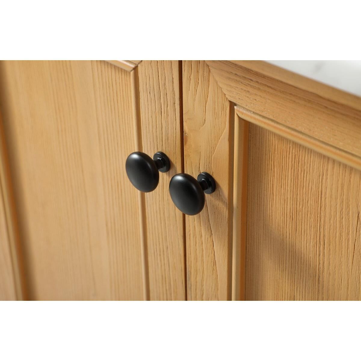 Shown in Natural Wood finish