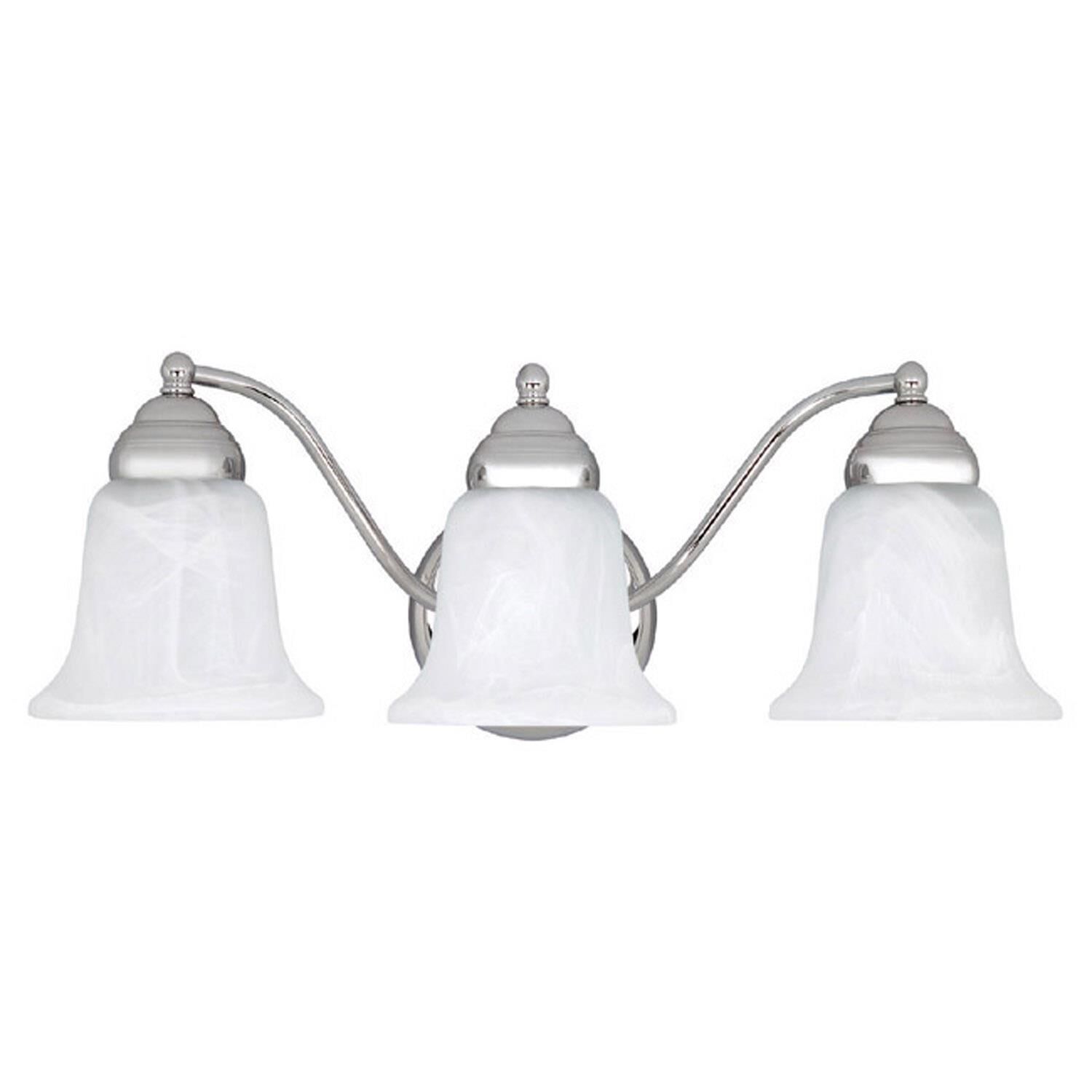 18 Inch 3 Light Bath Vanity Light by Capital Lighting Fixture Company