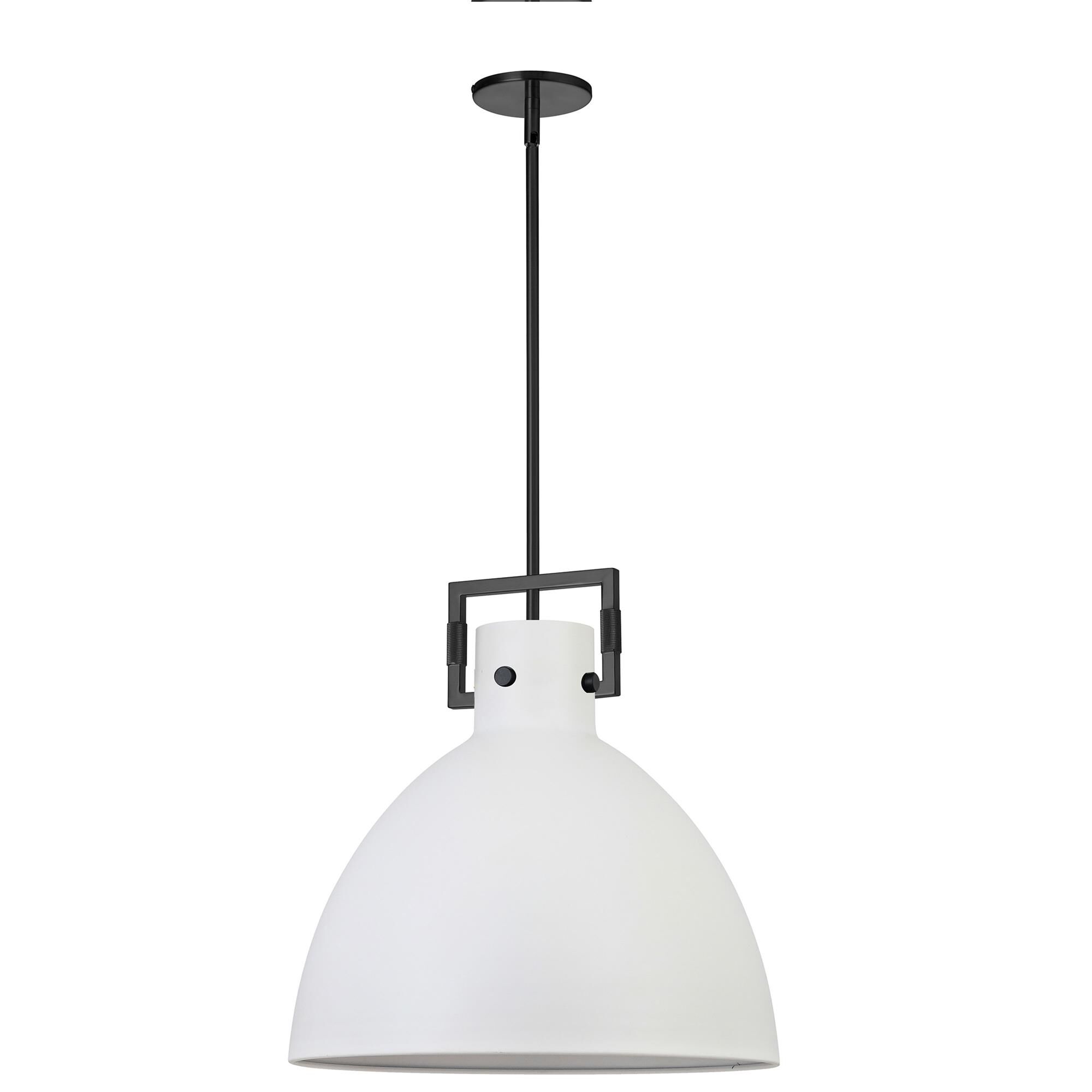 Dainolite Liberty 19 Inch Large Pendant