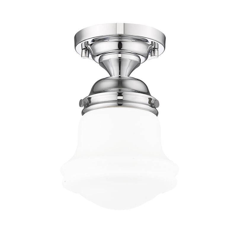 Vaughn 6 Inch Flush Mount by Z Lite