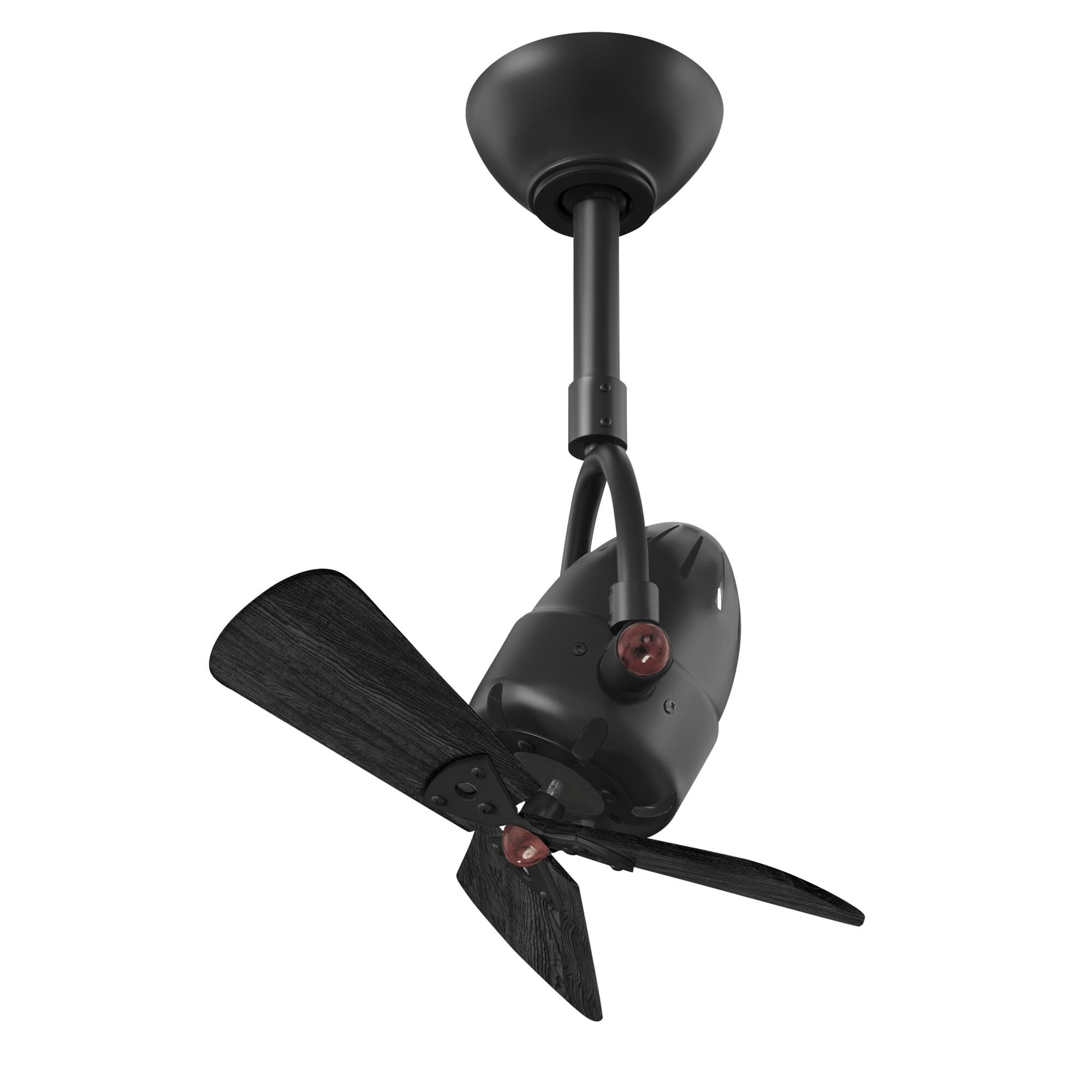 Diane Oscillating Ceiling Fan by Matthews Fan Company
