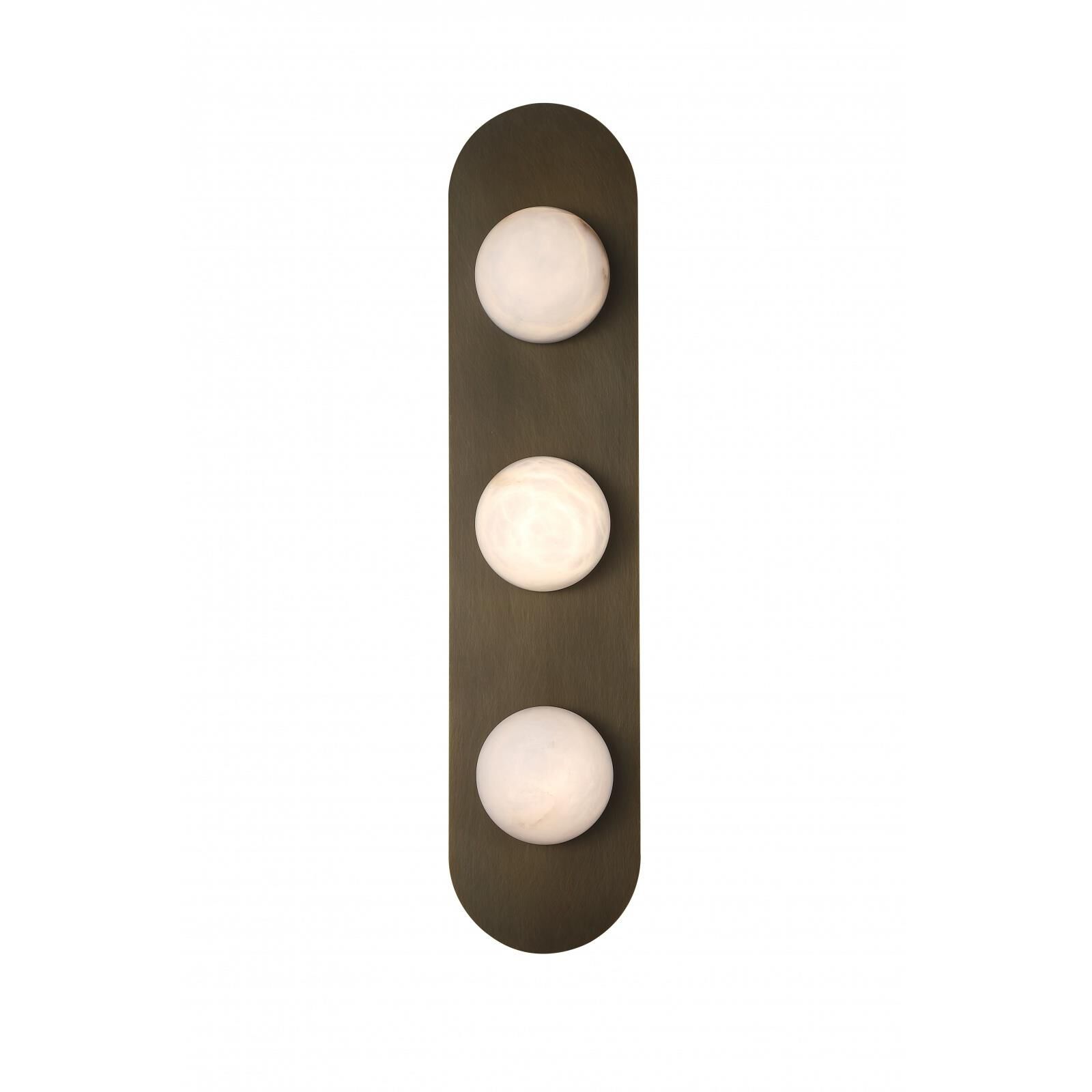 Sedona 30 Inch Wall Sconce by Avenue Lighting