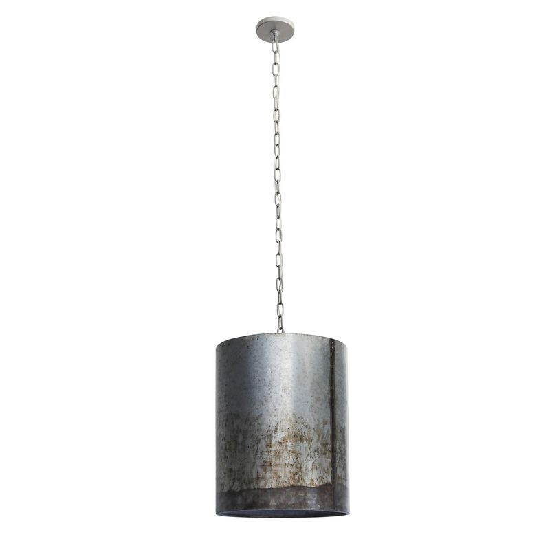 Cannery 16 Inch Mini Pendant by Varaluz