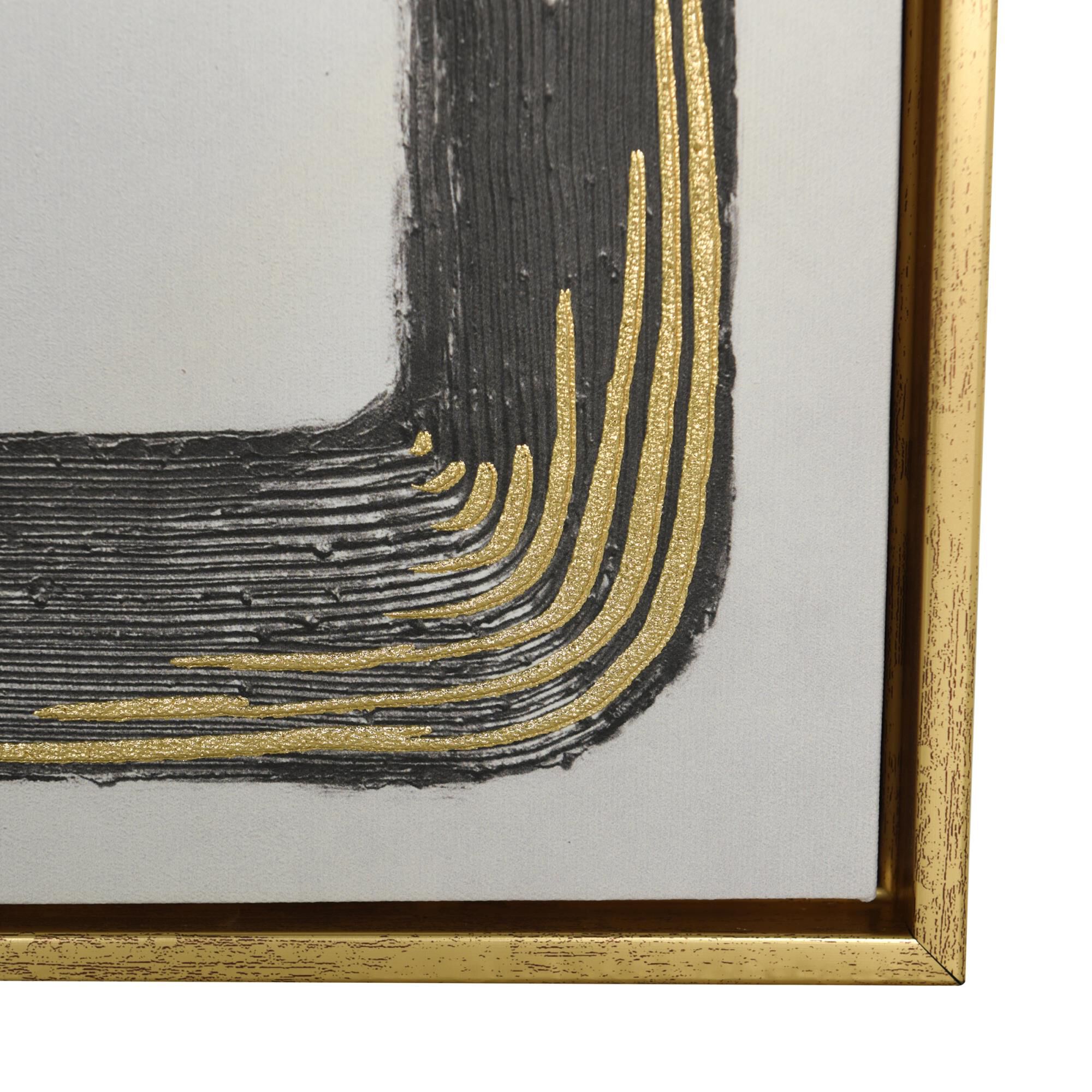 Shown in Charcoal finish