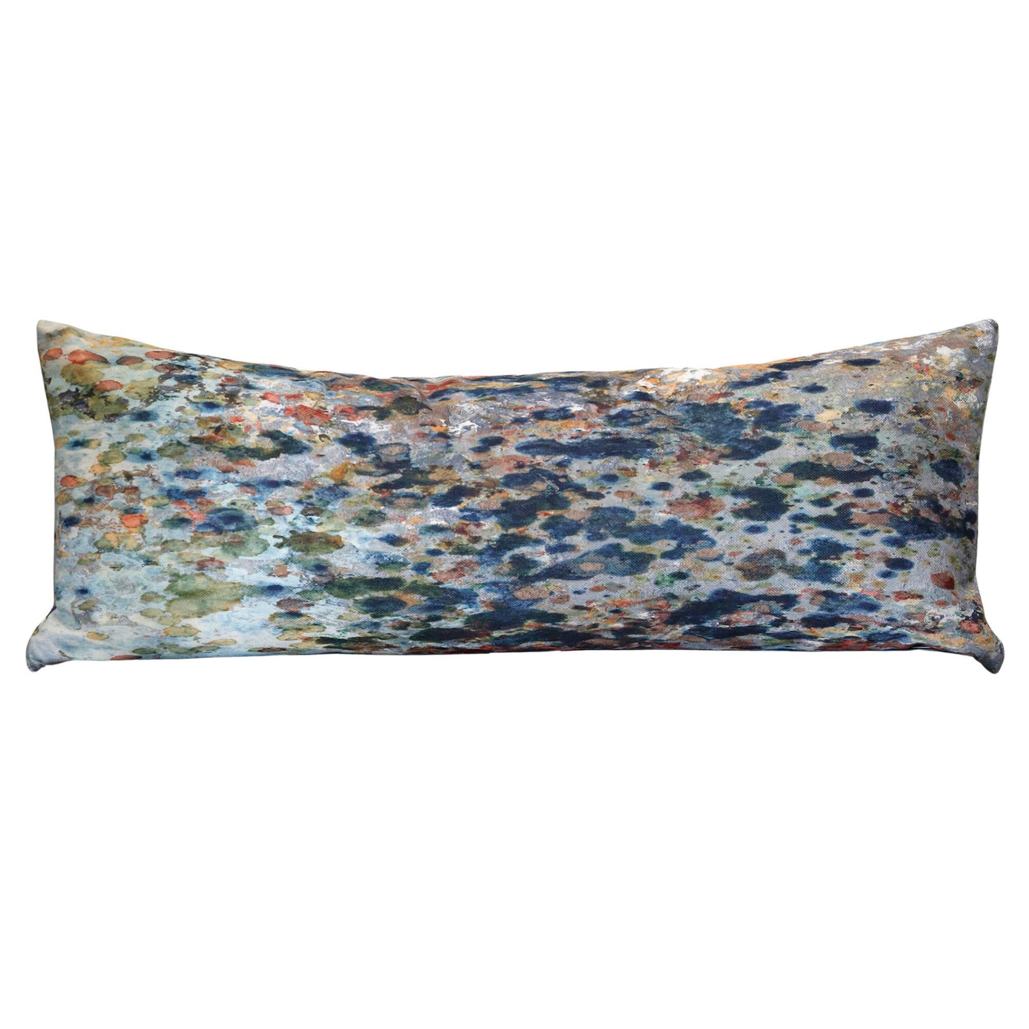 Norman Wyatt 36 Inch Decorative Pillow by Stylecraft