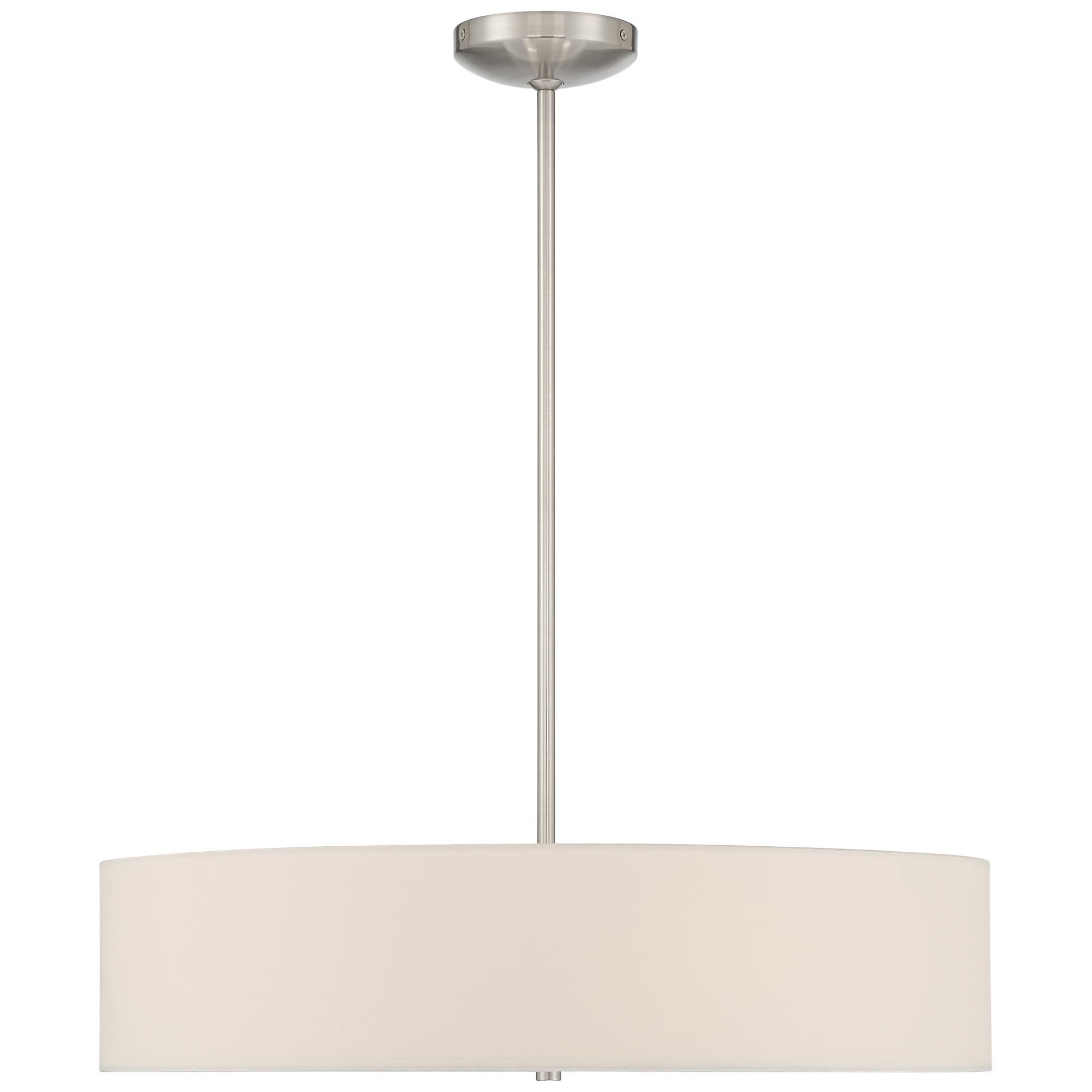 Mid Town 24 Inch LED Large Pendant by Access Lighting