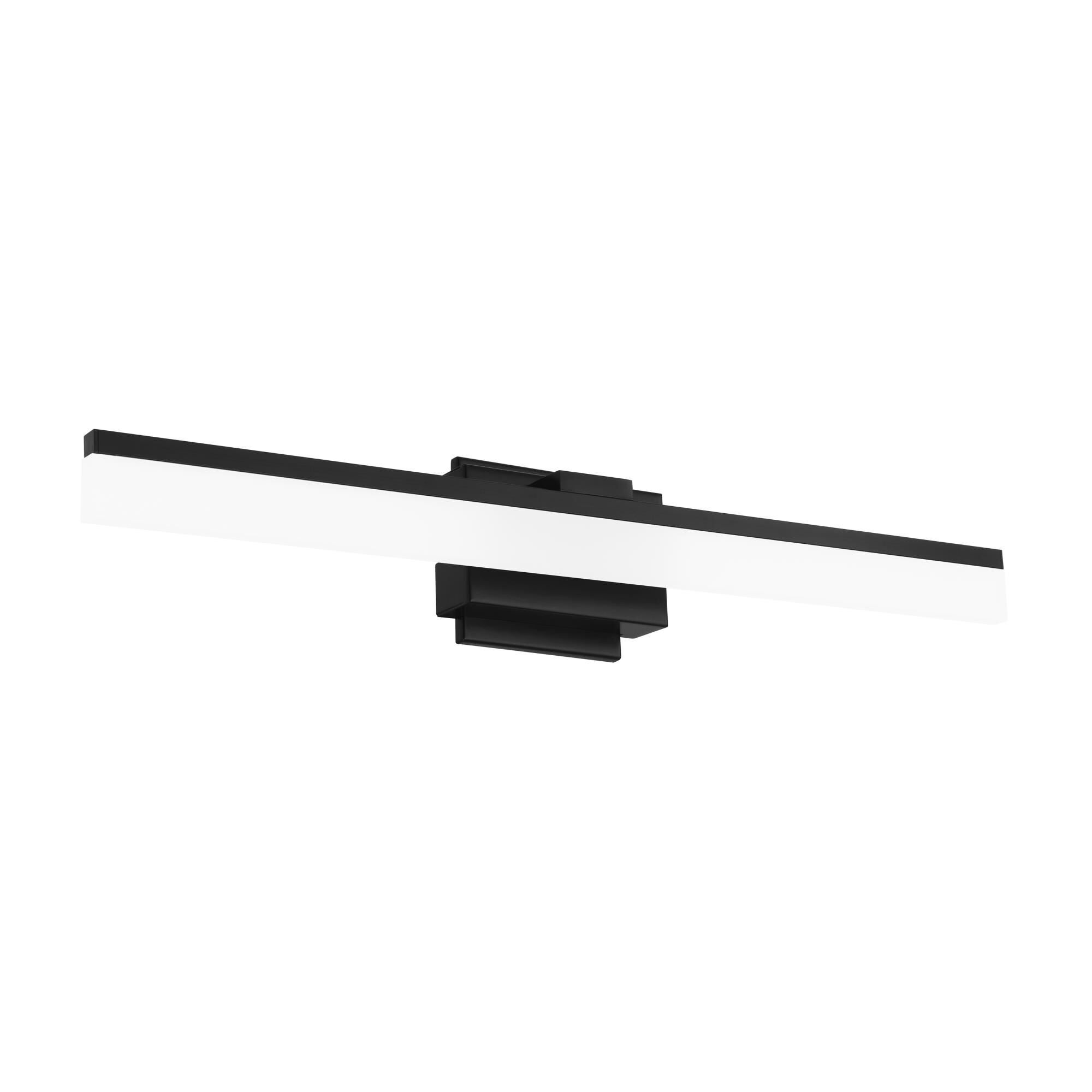 Eglo Lighting Eglo Palmital 1 23 Inch LED Bath Vanity Light