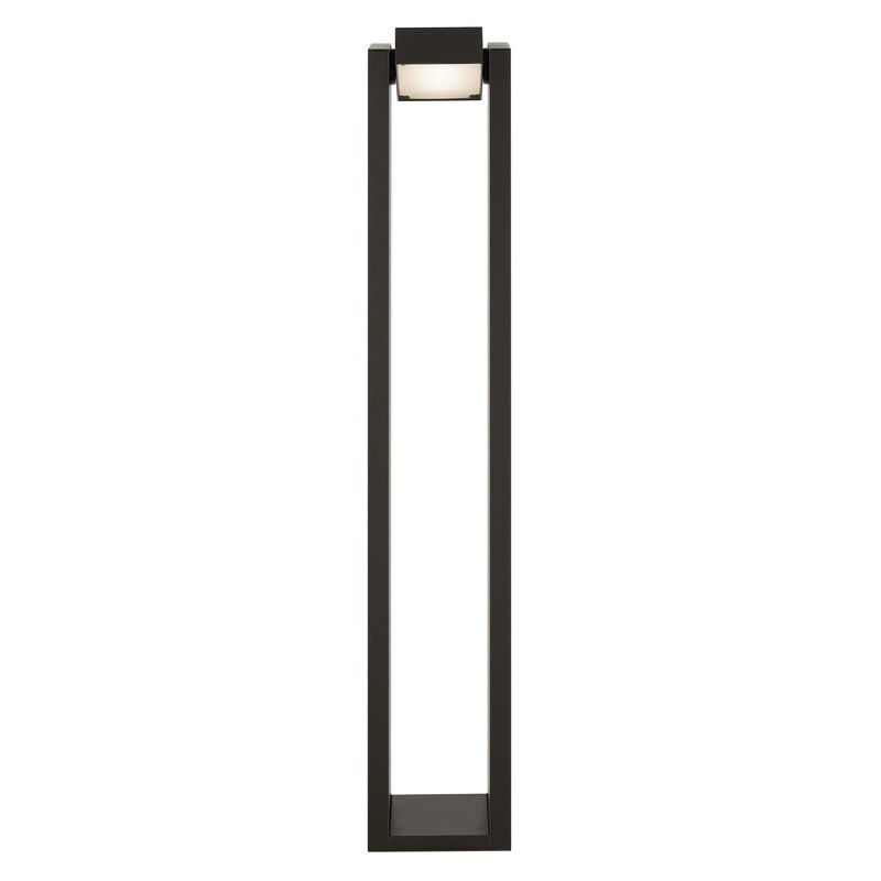 Aimed 25 Inch Bollard by Kichler