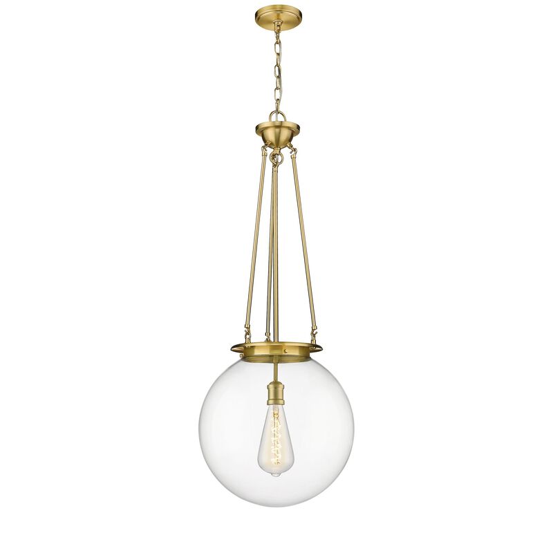 Innovations Lighting Bruno Marashlian Beacon 15 Inch Large Pendant