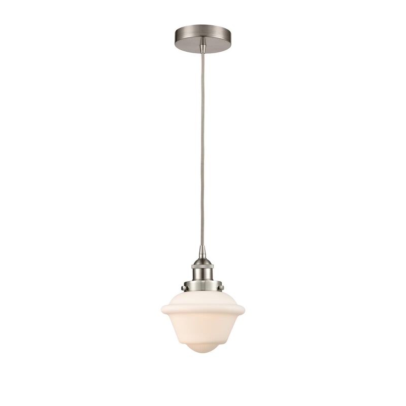 Innovations Lighting Bruno Marashlian Oxford 7 Inch Mini Pendant
