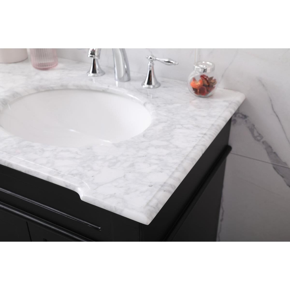 Wesley Bath Vanity by Elegant Decor