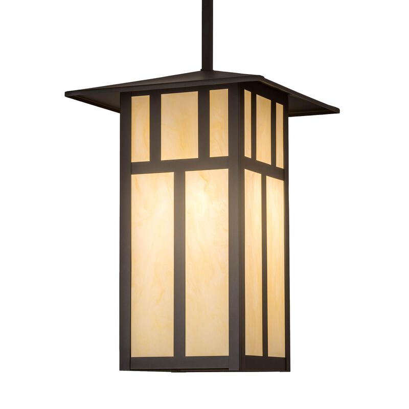24 Inch Large Pendant by Meyda Lighting