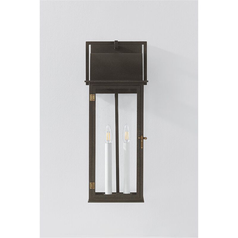 Bohen 24 Inch Outdoor Wall Light by Troy Lighting