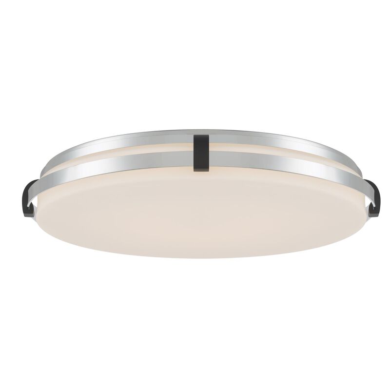Arclume 19 Inch Flush Mount by Minka Lavery