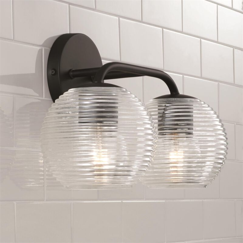 Dolan 15 Inch 2 Light Bath Vanity Light by Capital Lighting Fixture Company