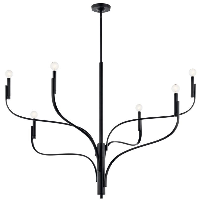 Livadia 47 Inch Chandelier by Kichler Lighting