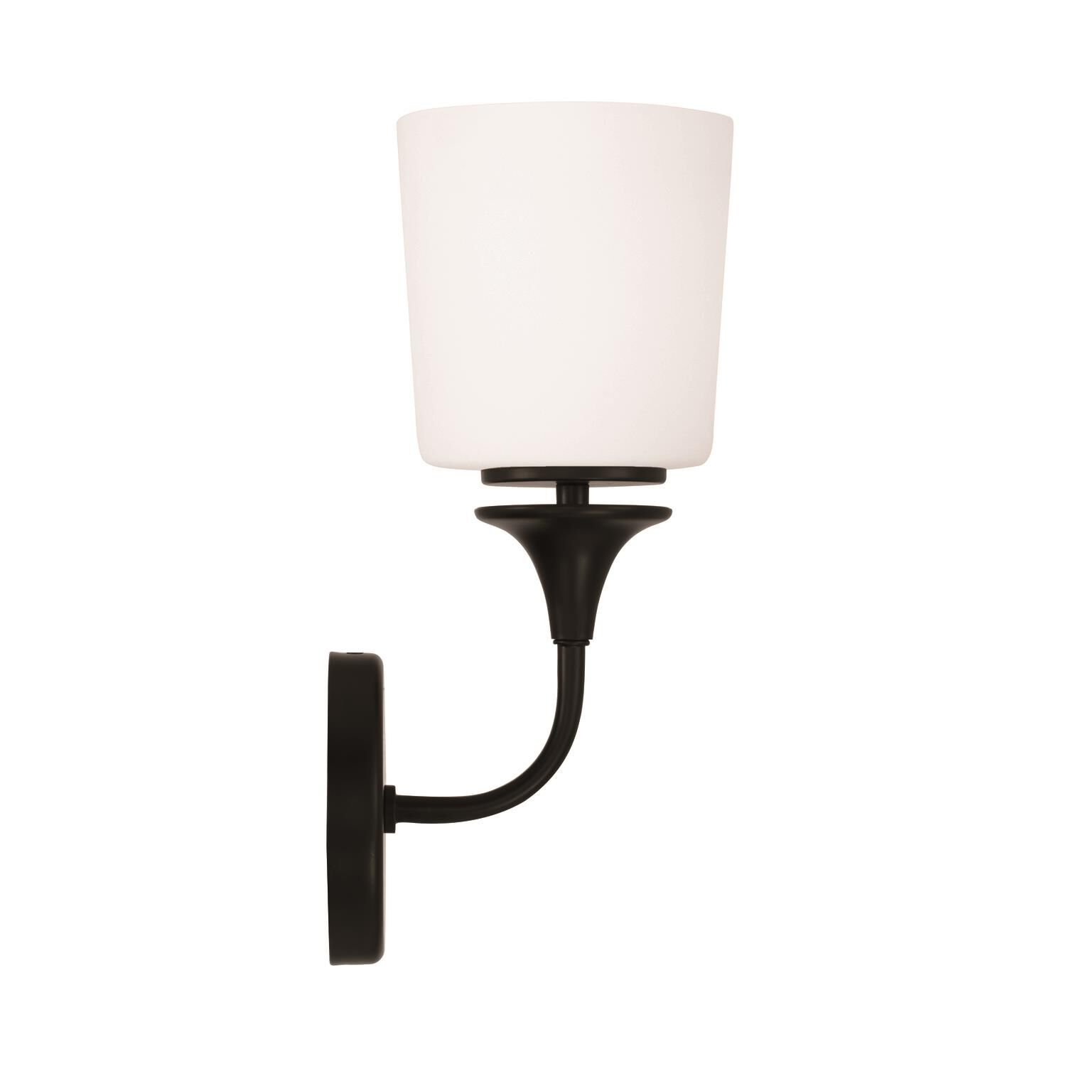 Homeplace by Capital Lighting Fixture Company Presley 13 Inch Wall Sconce