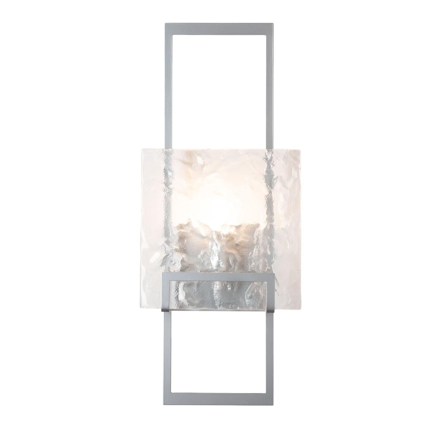 Geo 10 Inch Wall Sconce by Hubbardton Forge