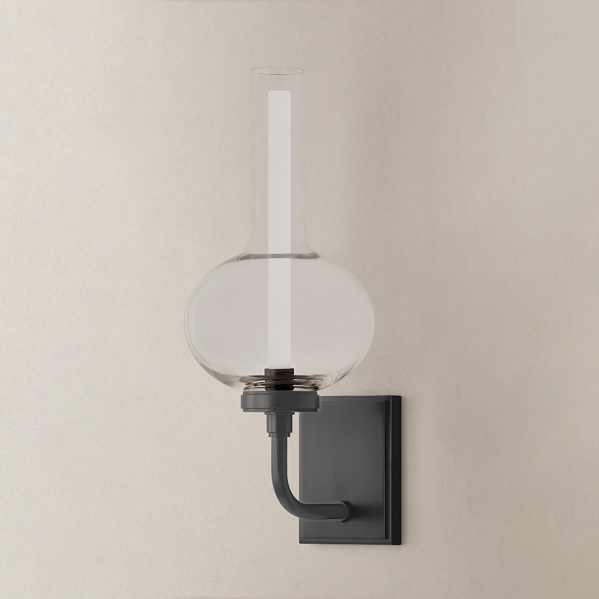 Rossman 17 Inch Wall Sconce by Hudson Valley Lighting