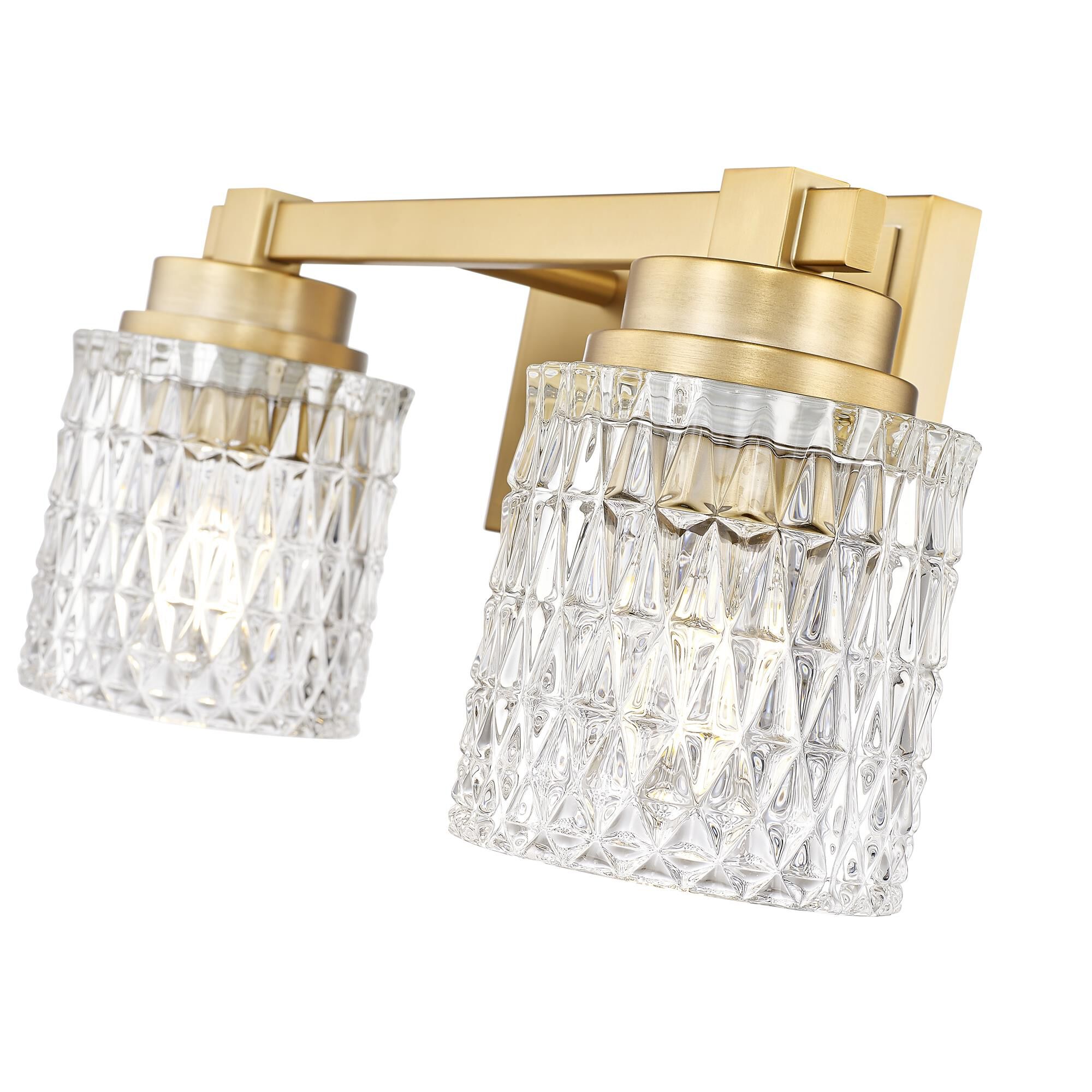 Jacqueline 16 Inch Bath Vanity Light by Z-lite