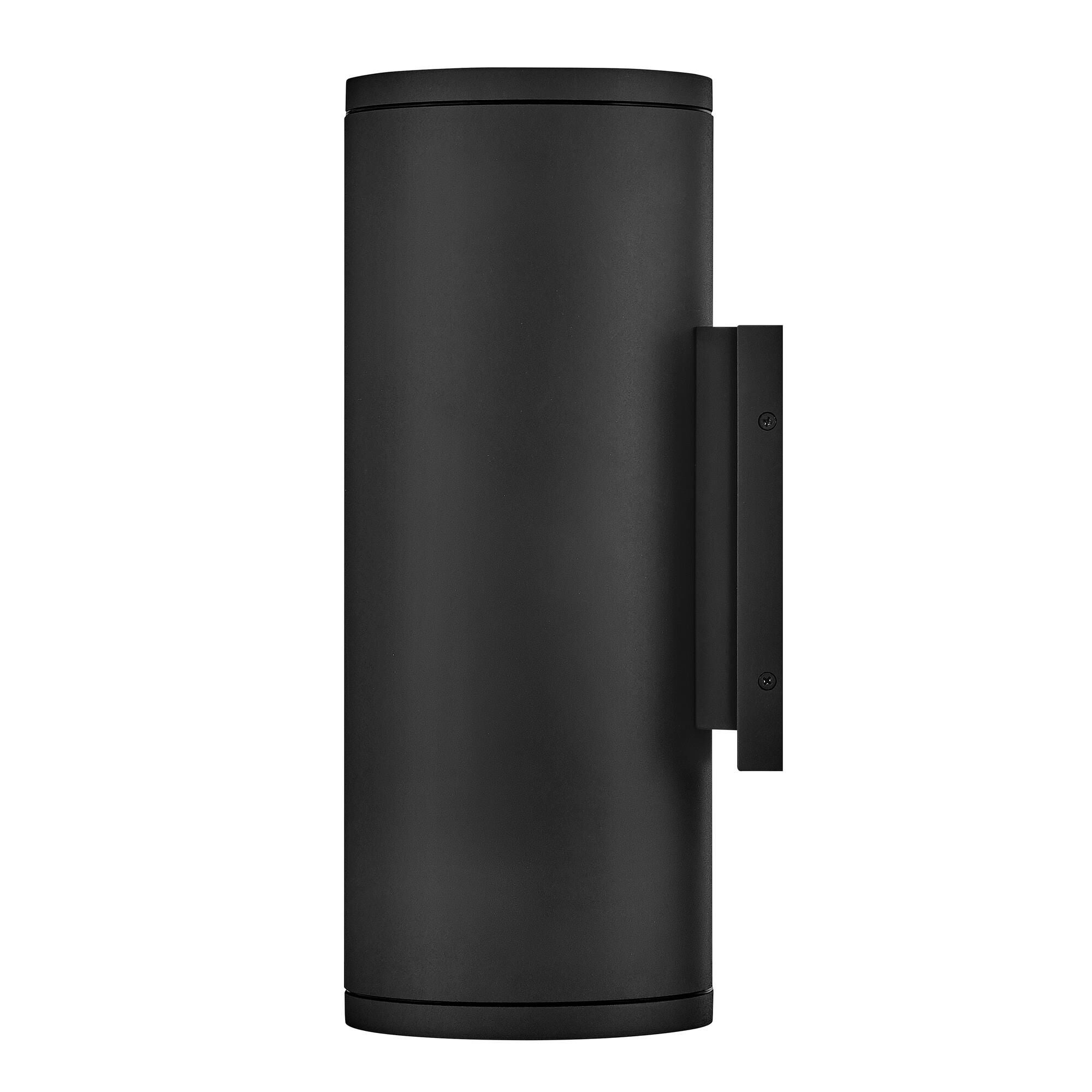 Silo 16 Inch Outdoor Wall Light,