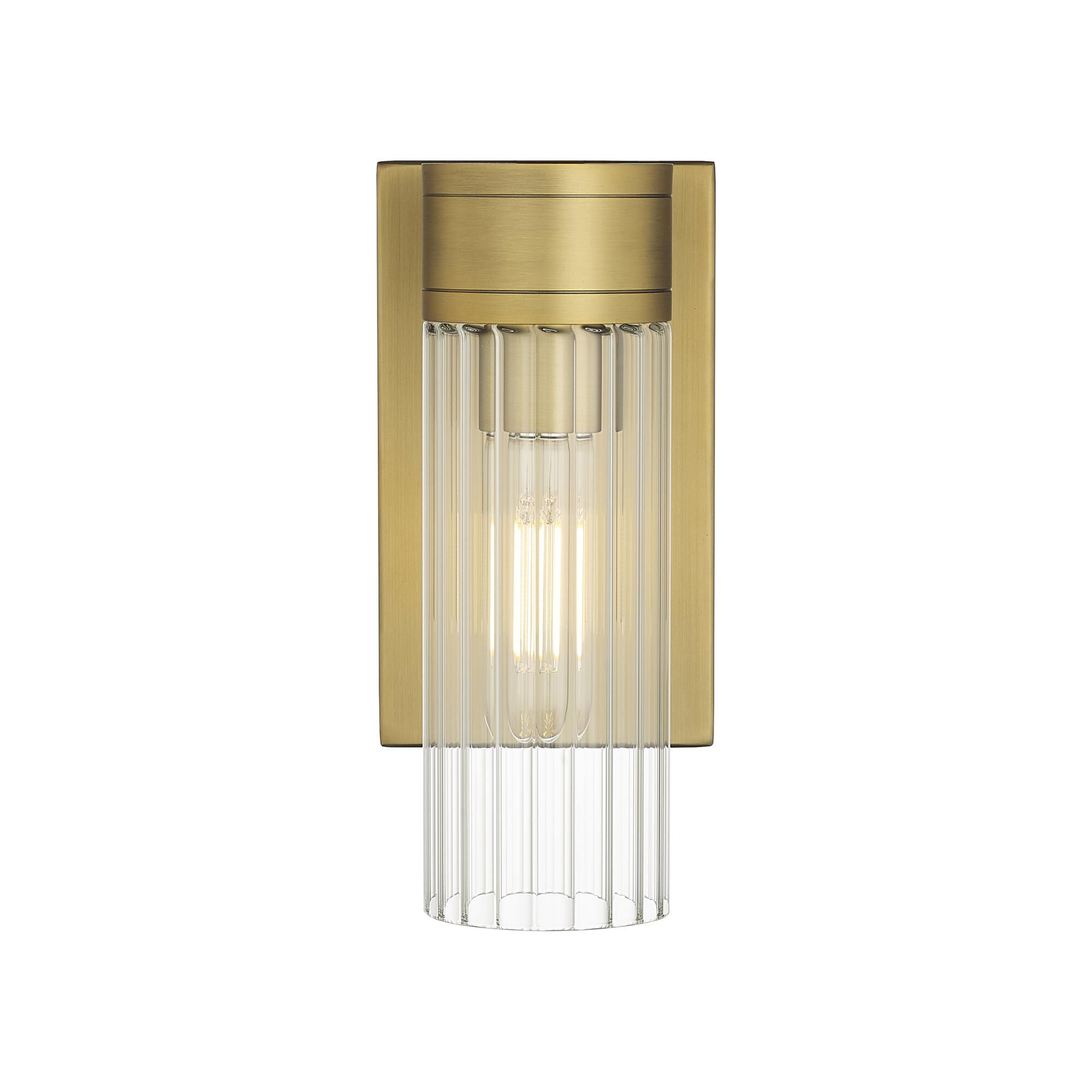 Innovations Lighting Bruno Marashlian Empire 9 Inch Wall Sconce