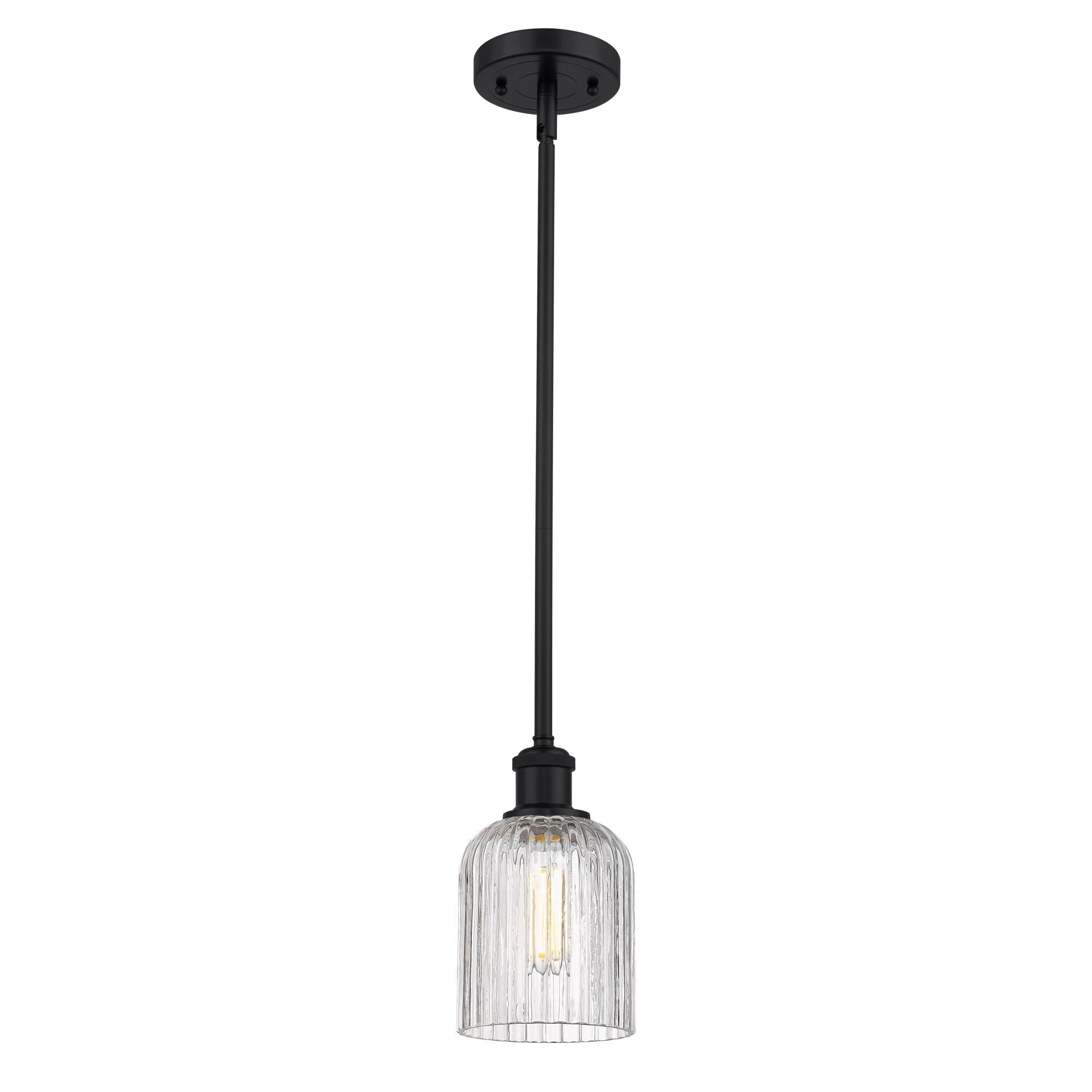 Bruno Marashlian Bridal Veil 5 Inch Mini Pendant by Innovations Lighting