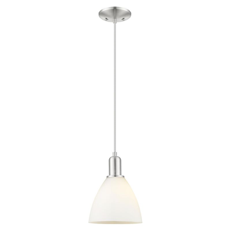 Bruno Marashlian Bristol 8 Inch Mini Pendant by Innovations Lighting