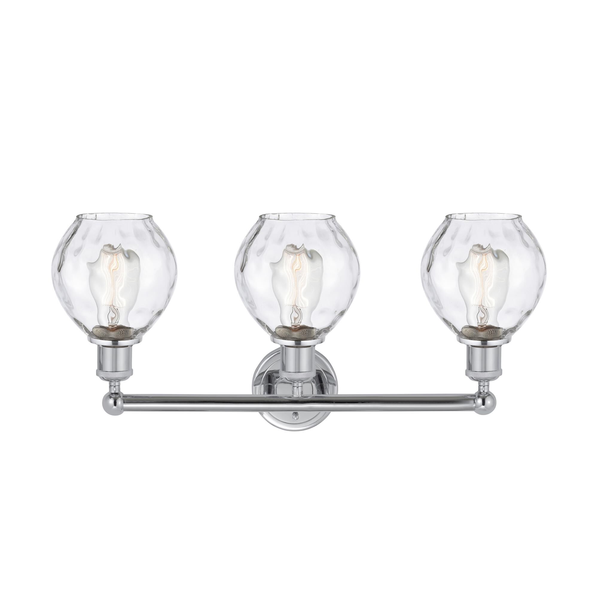 Bruno Marashlian Waverly 24 Inch 3 Light Bath Vanity Light by Innovations Lighting