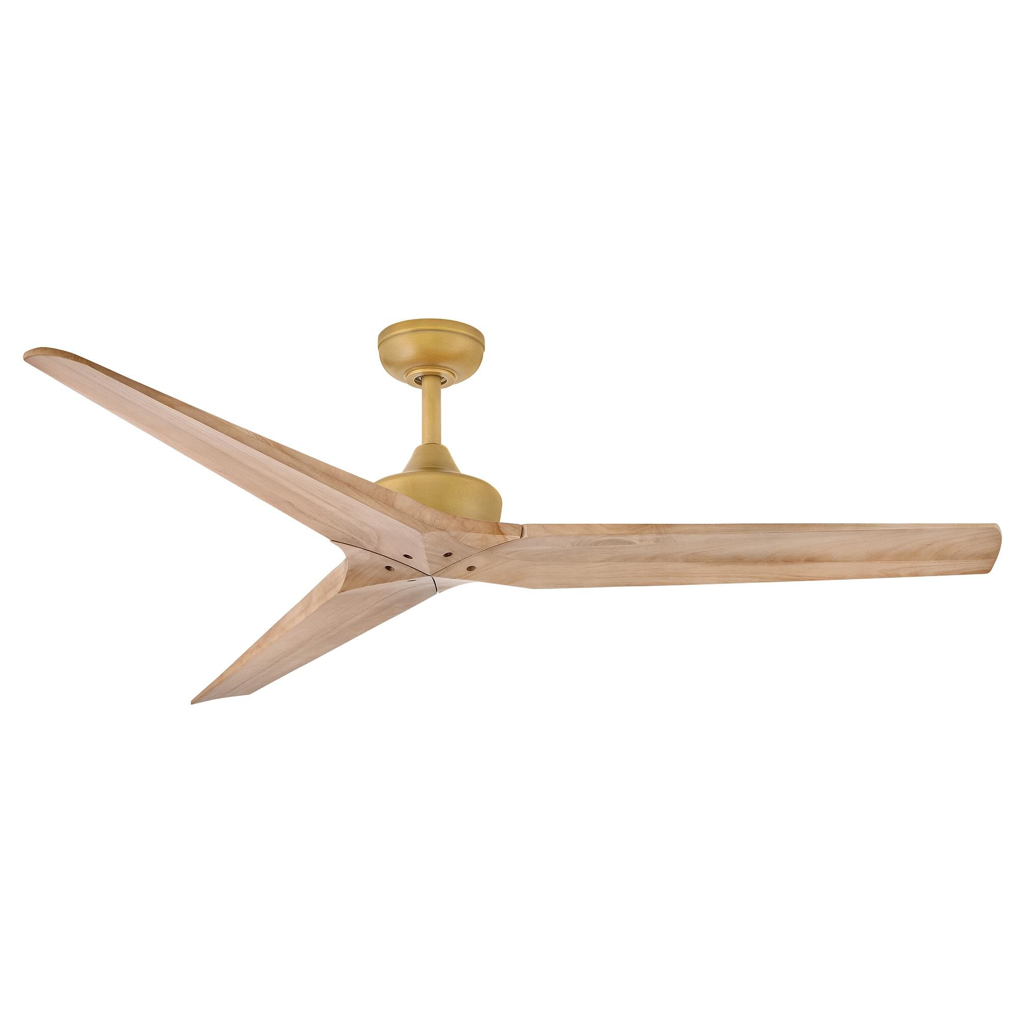 Chisel 60 Inch Ceiling Fan by Hinkley Fans