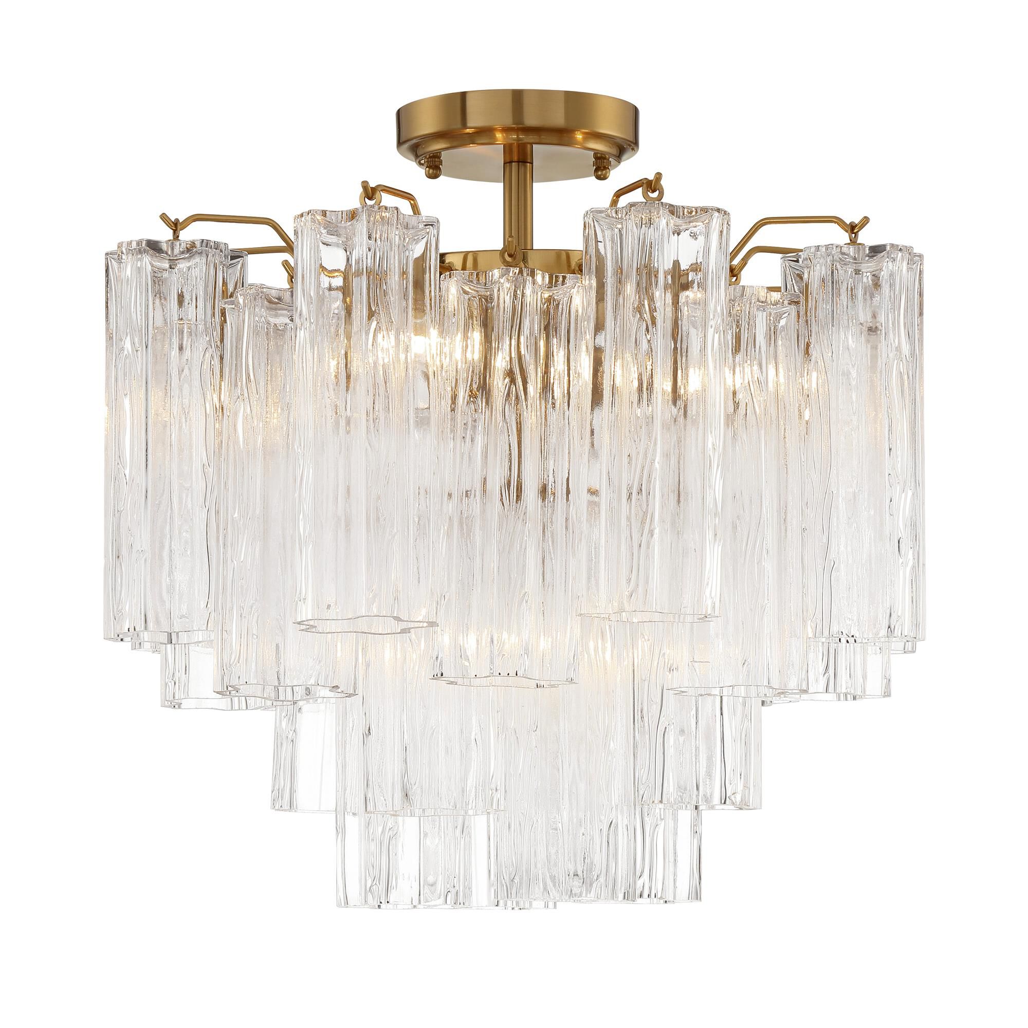 Addis 18 Inch Chandelier,
