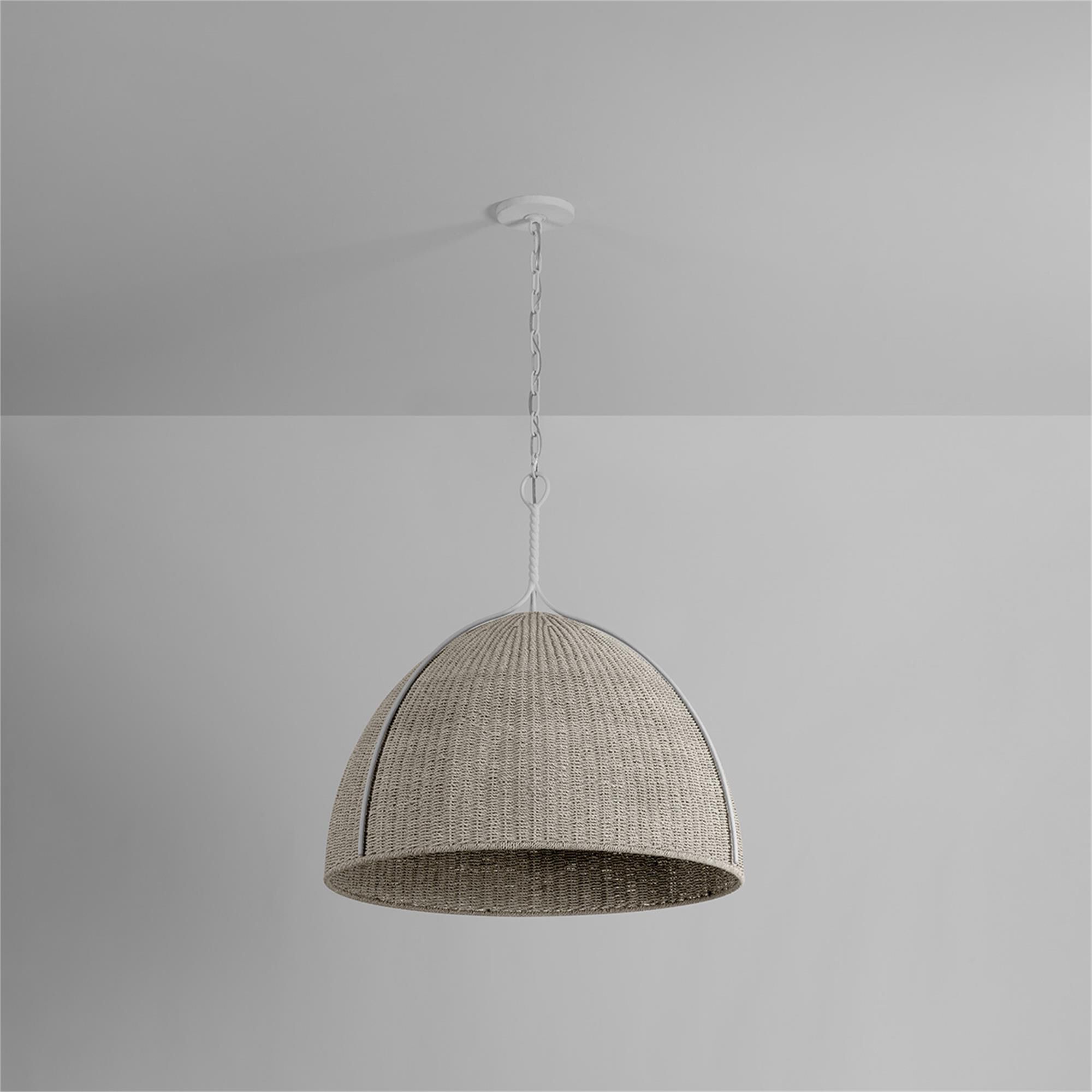 Woodlawn 29 Inch Pendant Light,