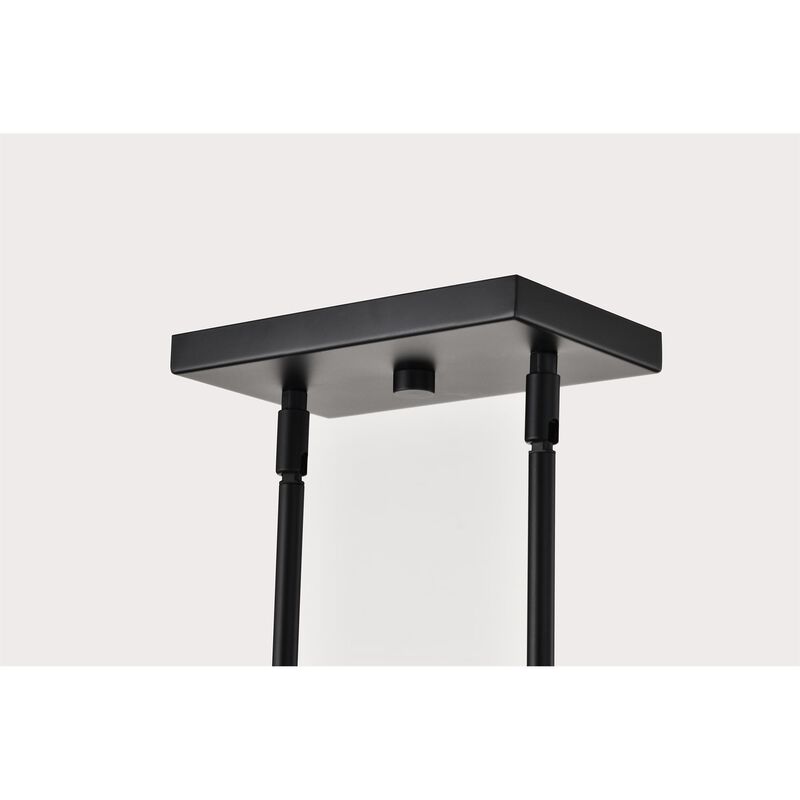 Grayson 34 Inch Linear Suspension Light by Nuvo Lighting