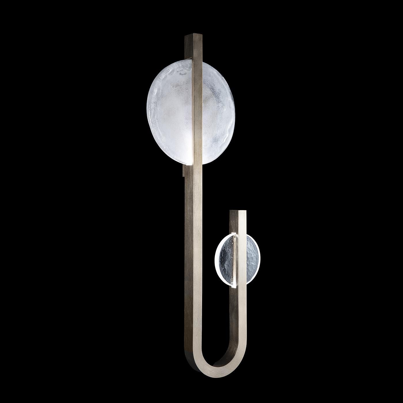Selene Wall Sconce by Fine Art Handcrafted Lighting