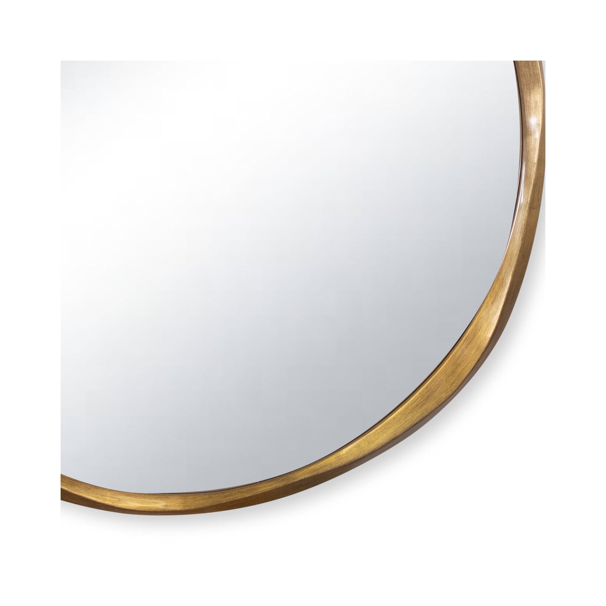Monte Medium Decorative Mirror,