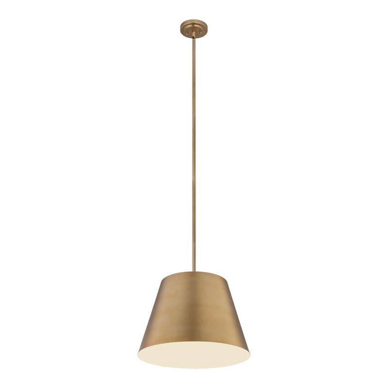 Lilly 18 Inch Large Pendant by Z Lite